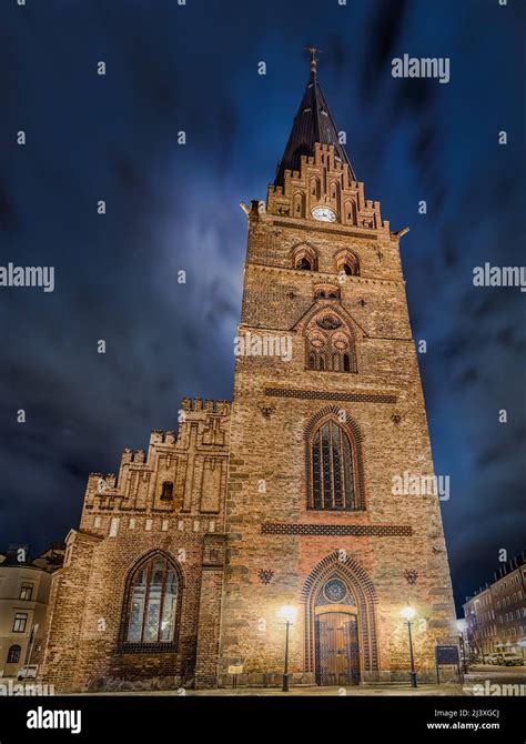 St Peters Church Malmo Hi Res Stock Photography And Images Alamy