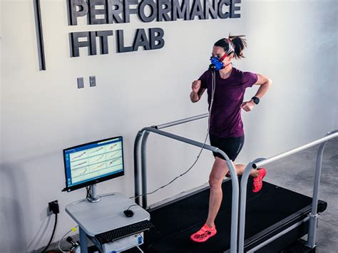 Redefining the Limits of Human Performance | The BOA® Performance Fit Lab