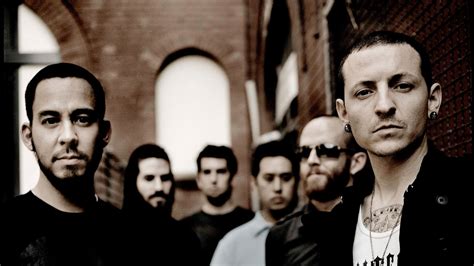 Linkin Park Hd Wallpaper Capturing The Spirit Of Music