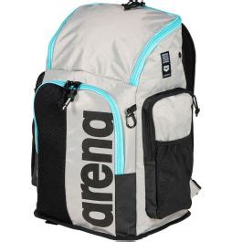 Bolsa de natación Arena Spiky III backpack 45 L Nootica es Todo