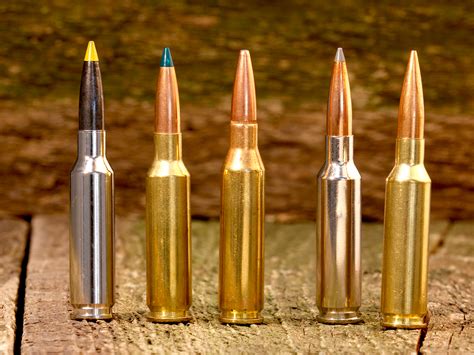 260 Remington Vs 6 5 Creedmoor It’s All About Understanding Rifle Twist Rates