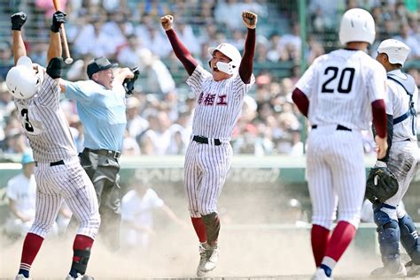 【写真・画像】＜全国高校野球＞1回戦・鳥栖工－富山商・写真特集（2） 夏の甲子園2023 スポーツ 佐賀新聞ニュース 佐賀新聞