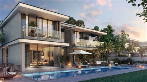 Dubai Hills Estate By Emaar