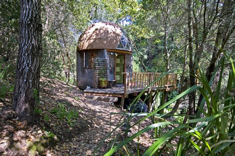 14 Spectacular Hobbit Houses You Can Actually Stay Budget Travel