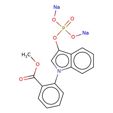 Buy Enzyme Substrates Products Biosynth