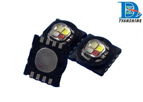 RGBW 4in1 15W High Power LED Chip 800lm FullColor Quad LEDs