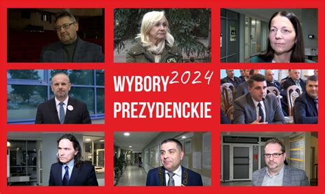 Wybory Samorządowe 2024 Kto Na Prezydenta Puław Ipulawypl