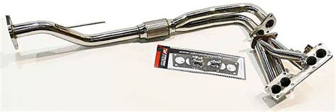 Obx S S Exhaust Header For Nissan Sentra L Parts