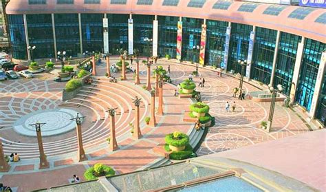 Must Visit Malls In Delhi For Shopping Timing Location