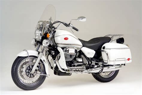 MOTO GUZZI California Vintage specs - 2008, 2009 - autoevolution