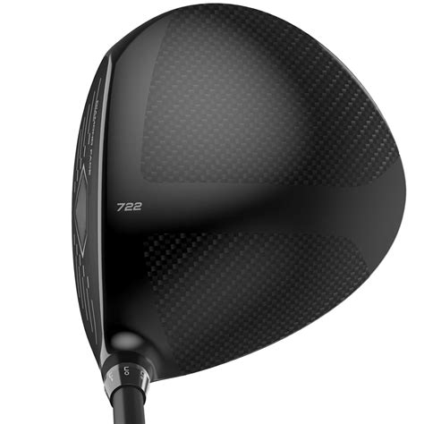 Tour Edge Exotics E722 Golf Driver From American Golf