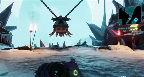Borderlands 3 Skittermaw Basin Crew Challenges Guide