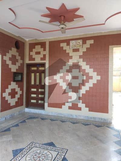 Prime Location Vip Double Story Beds House For Sale Allama Iqbal Town