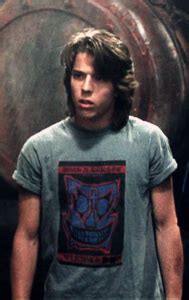 OMG He S Naked RETRO EDITION Rodney Eastman From A Nightmare On Elm Street OMG BLOG