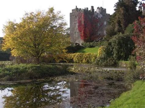 Castles - Glaramara Hotel