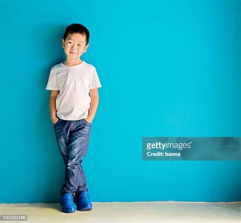 Cute Chinese Boys Photos And Premium High Res Pictures Getty Images