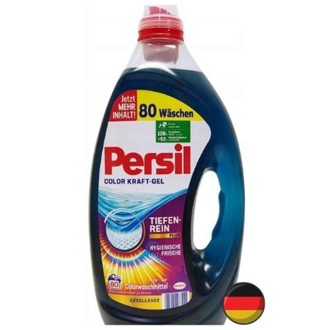 Persil Niemiecki El Do Prania Color Pra L De Allegro Pl