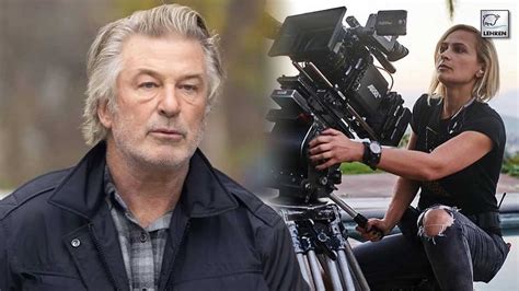 Alec Baldwin Pays Tribute To Halyna Hutchins After Rust Incident