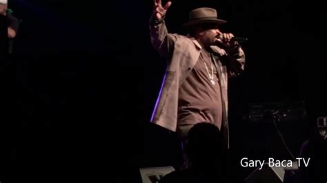 Sir Mix A Lot Posse On Broadway The Rose Pasadena California 10