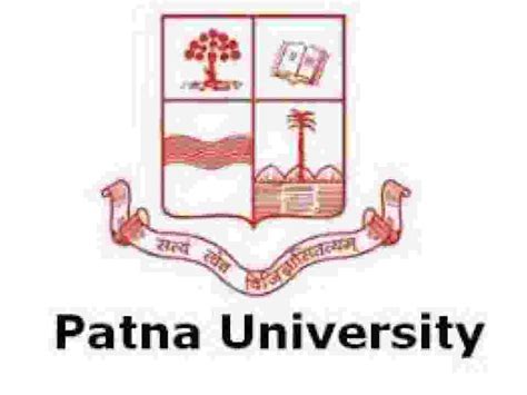 Patna University Merit List 2023 Announced For Pg Programmes