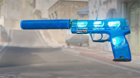 Cs Updated Krakow Foil Stickers Usp Blueprint X Krakow Foil