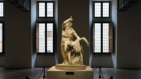 The Ludovisi Gaul Gaul Killing Himself And His Wife The L Flickr