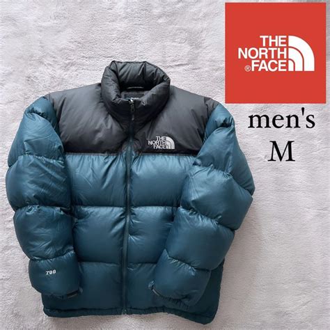 THE NORTH FACE ヌプシ 700フィル ダウンジャケット 韓国製 5japan ciao jp