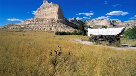 Nebraska Travel Guide