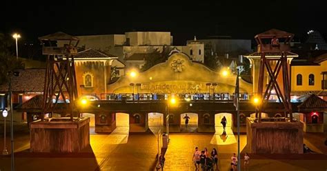 Últimos Dias Hora Do Horror Do Hopi Hari Traz Monstros Sustos E Diversão