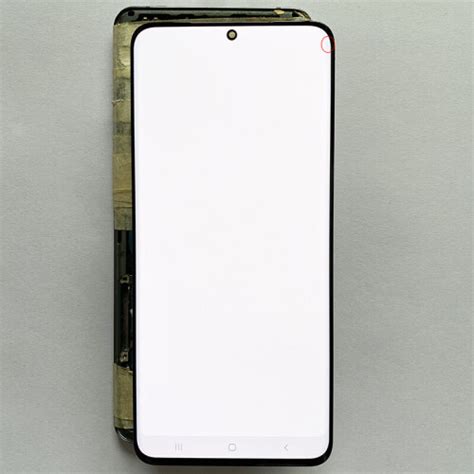 Black Frame Super Amoled G F Lcd For Samsung Galaxy S G Touch