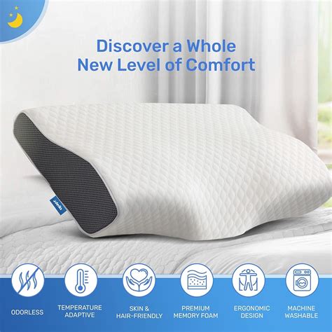 Derila Memory Foam Pillow Review Worth The Upgrade