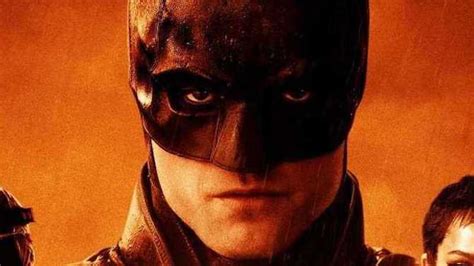 The Batman Matt Reeves spiega perché si è rifiutato di adattare la