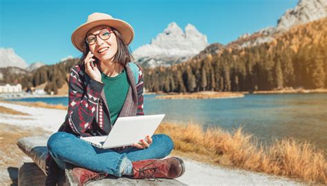 Visto Per I Nomadi Digitali A Che Punto Siamo In Italia