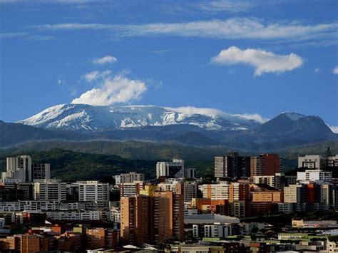 Manizales Colombia