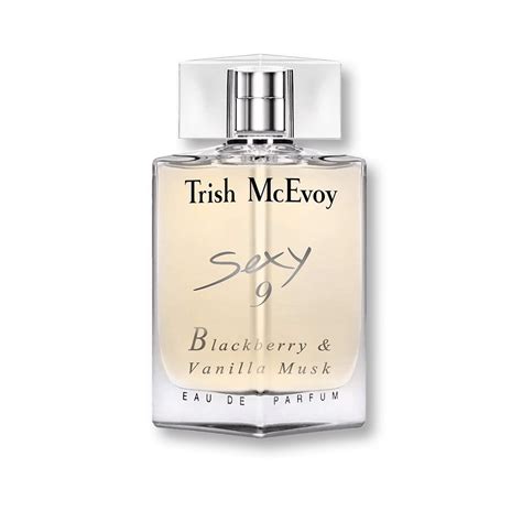 Shop Trish Mcevoy Sexy 9 Blackberry And Vanilla Musk Edp