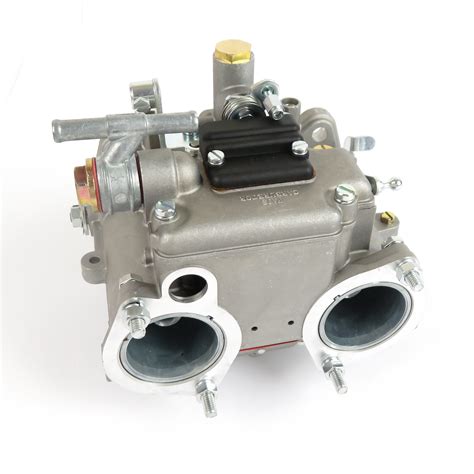 Fajs Dellorto Dhla Carburettor Replacement Lotus Alfa Eurocarb