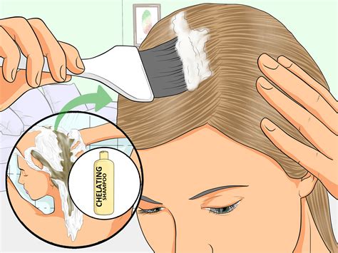 How to Use Clarifying Shampoo: 13 Steps (with Pictures) - wikiHow