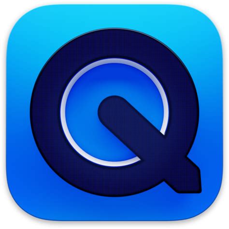 Quicktime Logo Png