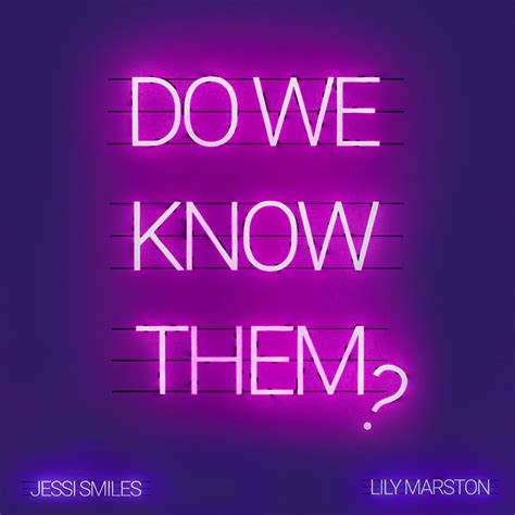 Do We Know Them · Playary