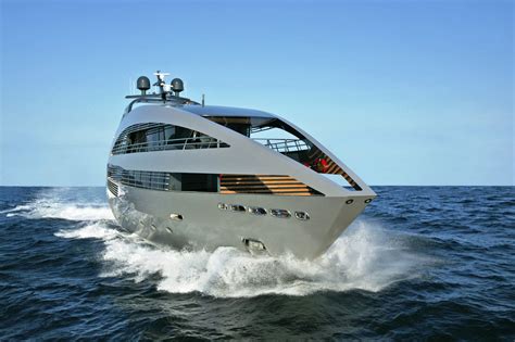 Ocean Pearl — Yacht Charter & Superyacht News