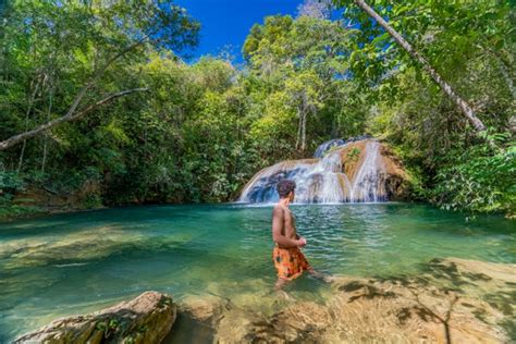 Agência de Turismo em Bonito MS Passeios na Capital do Ecoturismo