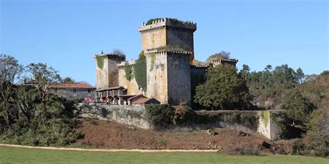 Este Es El Pueblo M S Bonito De Galicia Seg N Una Encuesta D Nde Est