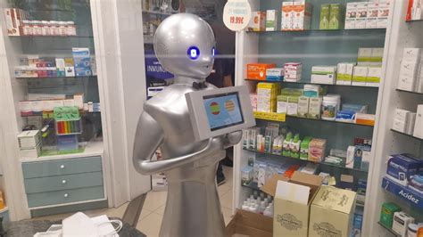 El Robot Que Coneix El Client I Li Dona Premis Altaveu El Diari