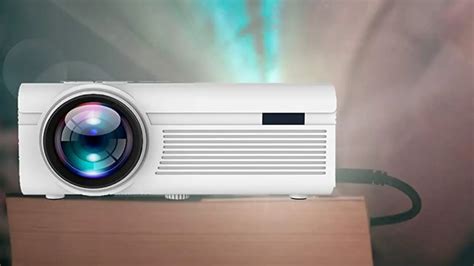 How To Connect Rca Home Theater Projector To Phone