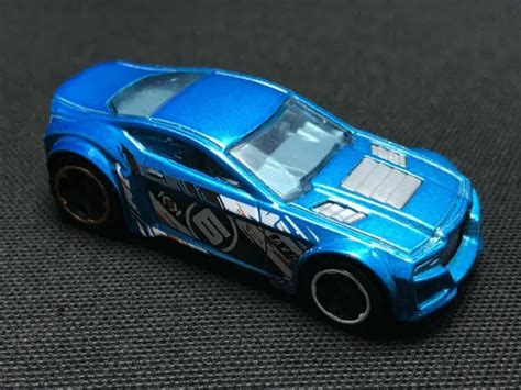 HOT WHEELS TORQUE Twister Collectable Scale PicClick AU