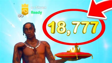 UNLIMITED CROWN WINS Myth In Fortnite Chapter 4 YouTube