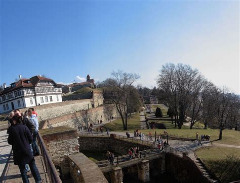 Kalemegdan Fortress 2 Free Photo Download | FreeImages