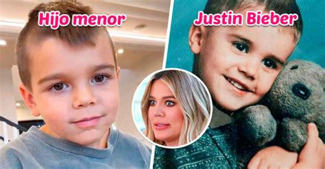 Aseguran Que Justin Bieber Tuvo Un Hijo Con Una Kardashian