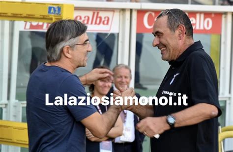 Torino Lazio Sarri Sbatte Su Juric Le Foto Del Match