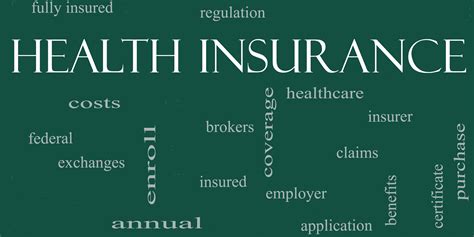 family health insurance best 10